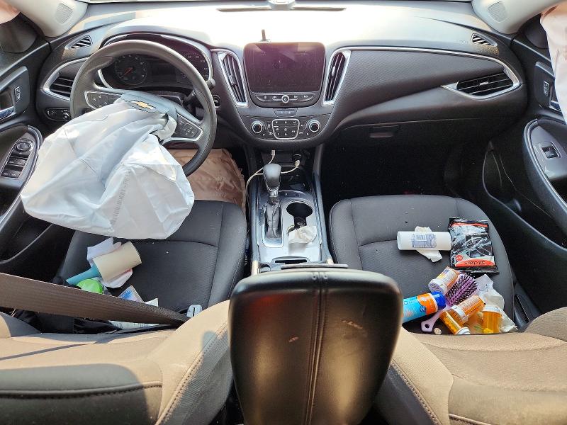 67407996 :رقم المزاد ، 1G1ZD5ST8MF011727 vin ، 2021 Chevrolet Malibu مزاد بيع