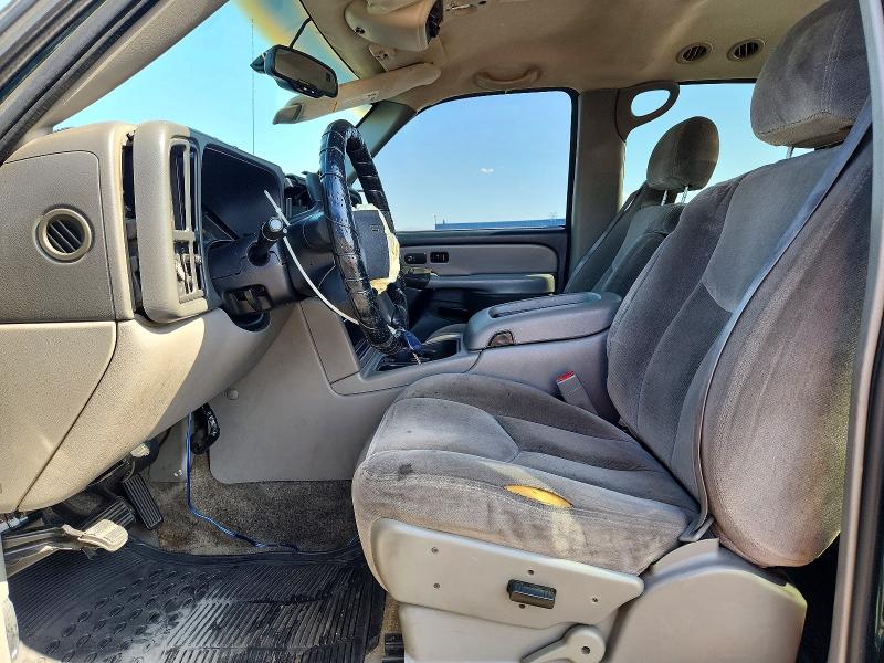 69449116 :رقم المزاد ، 1GKEC13VX3J301145 vin ، 2003 Gmc Yukon مزاد بيع