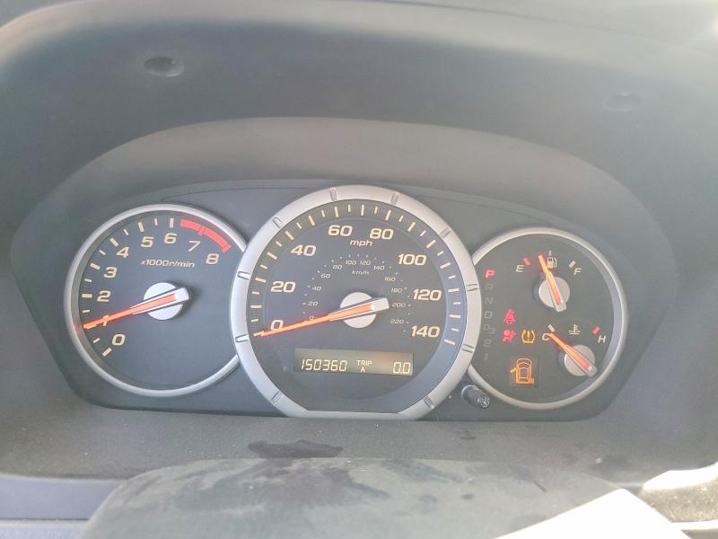 Продаж на аукціоні авто 2008 Honda Pilot, vin: 5FNYF18748B047036, номер лоту: 68983406