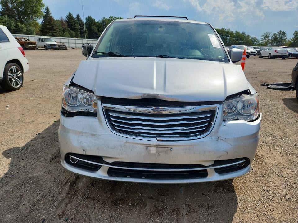Aukcja sprzedaży 2012 Chrysler Town & Country, vin: 2C4RC1BG1CR312563, numer aukcji: 67725446