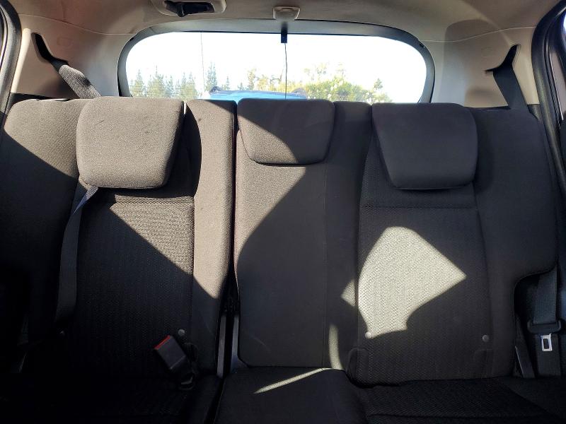 70497336 :رقم المزاد ، 3CZRU5H57GM709163 vin ، 2016 Honda Hr-v مزاد بيع