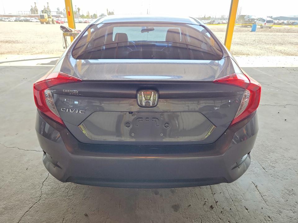 Aukcja sprzedaży 2018 Honda Civic, vin: 19XFC2F59JE005593, numer aukcji: 68672776
