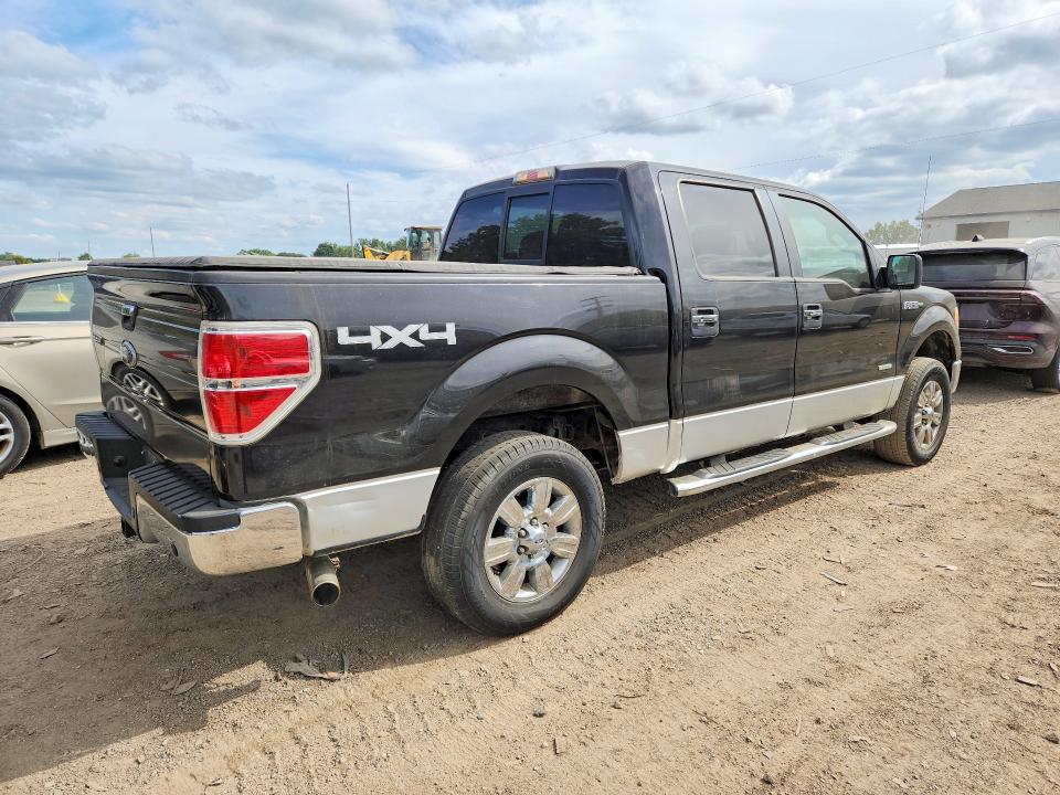 Aukcja sprzedaży 2011 Ford F150, vin: 1FTFW1ET7BFA83993, numer aukcji: 70183786