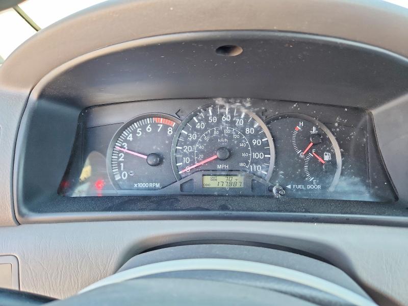 Aukcja sprzedaży 2004 Toyota Corolla, vin: 1NXBR32E84Z194909, numer aukcji: 69408786