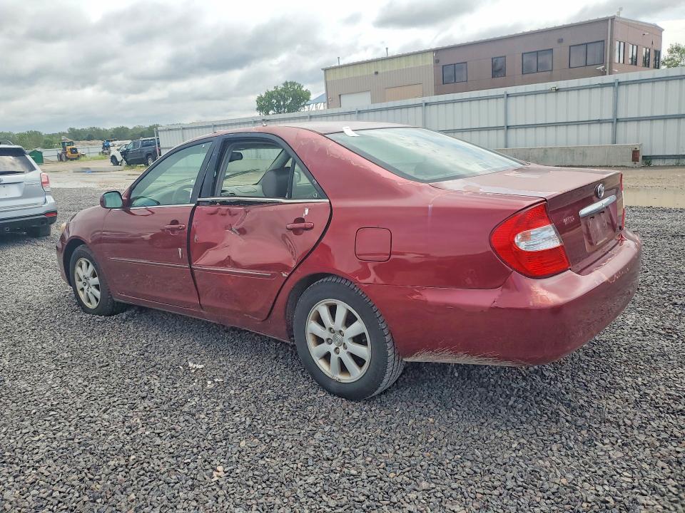 Продаж на аукціоні авто 2002 Toyota Camry, vin: 4T1BF30K22U004486, номер лоту: 68695346