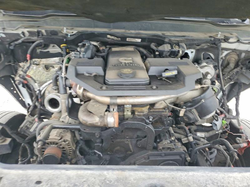 66362586 :رقم المزاد ، 3C63RRHL6MG687743 vin ، 2021 Ram 3500 مزاد بيع