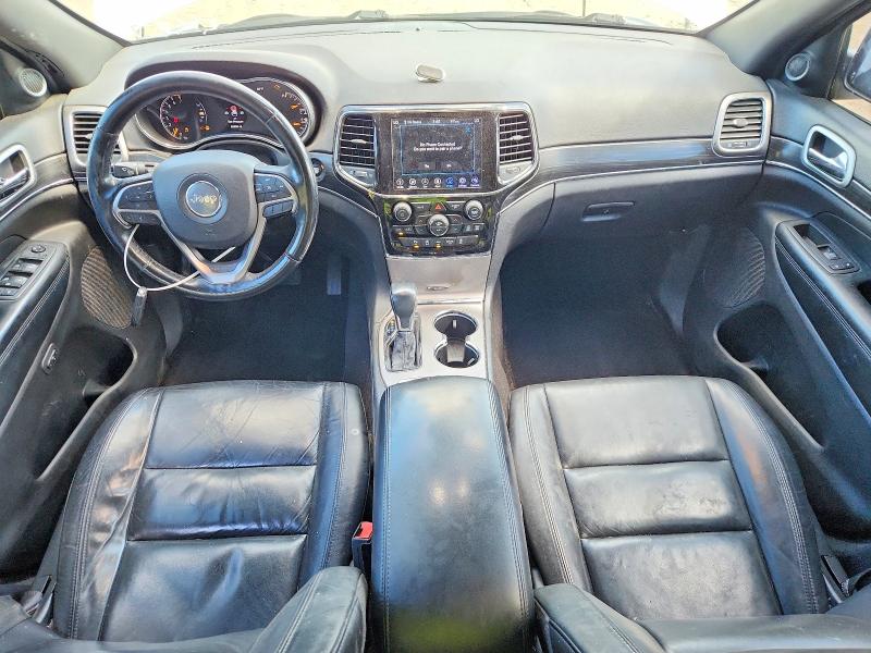 69106186 :رقم المزاد ، 1C4RJFBGXKC841231 vin ، 2019 Jeep Grand Cherokee مزاد بيع