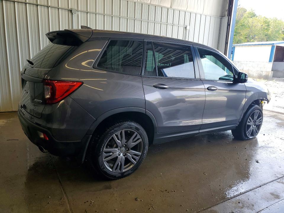 Продаж на аукціоні авто 2021 Honda Passport, vin: 5FNYF8H59MB011313, номер лоту: 68203956