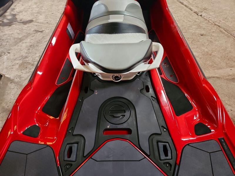 Aukcja sprzedaży 2024 Sea-doo Rxp-x, vin: YDV65887D424, numer aukcji: 70004596