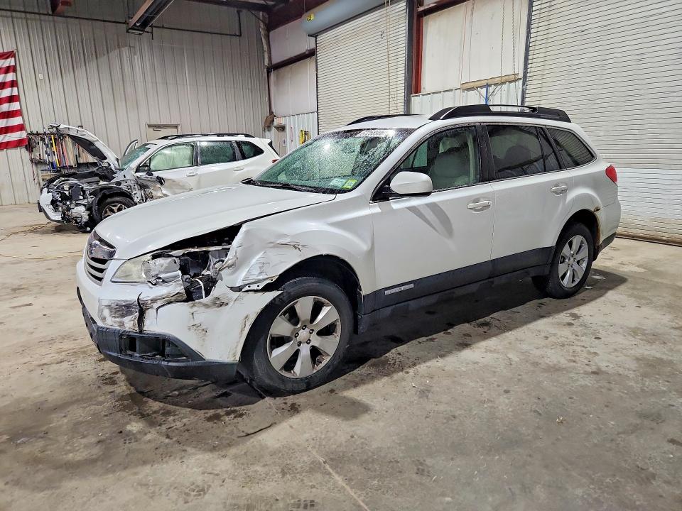 Aukcja sprzedaży 2012 Subaru Outback, vin: 4S4BRBCC8C3296111, numer aukcji: 67258906