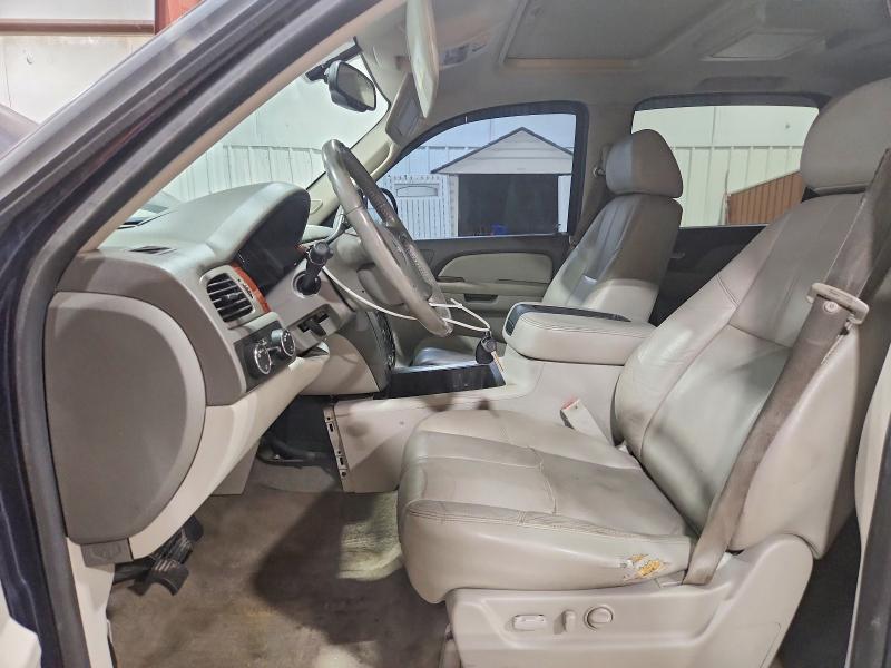 Aukcja sprzedaży 2009 Gmc Yukon Xl, vin: 1GKFK36379R214939, numer aukcji: 68754206