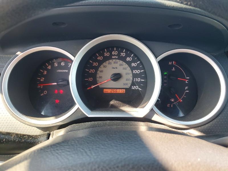 Aukcja sprzedaży 2006 Toyota Tacoma, vin: 5TENX22N16Z182015, numer aukcji: 68696636