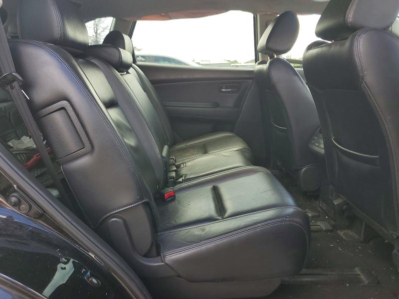 Продажа на аукционе авто 2010 Mazda Cx-9, vin: JM3TB3MV9A0223015, номер лота: 77249635