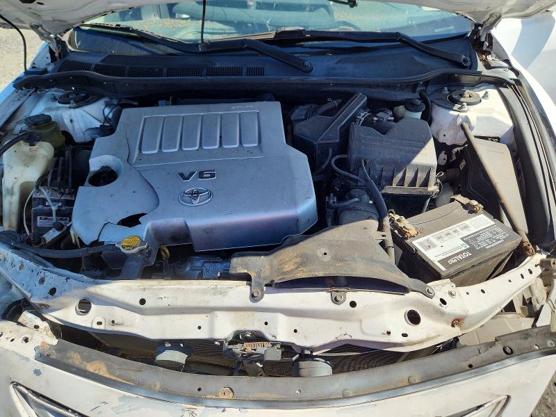 69356956 :رقم المزاد ، 4T1BK46K19U583392 vin ، 2009 Toyota Camry مزاد بيع