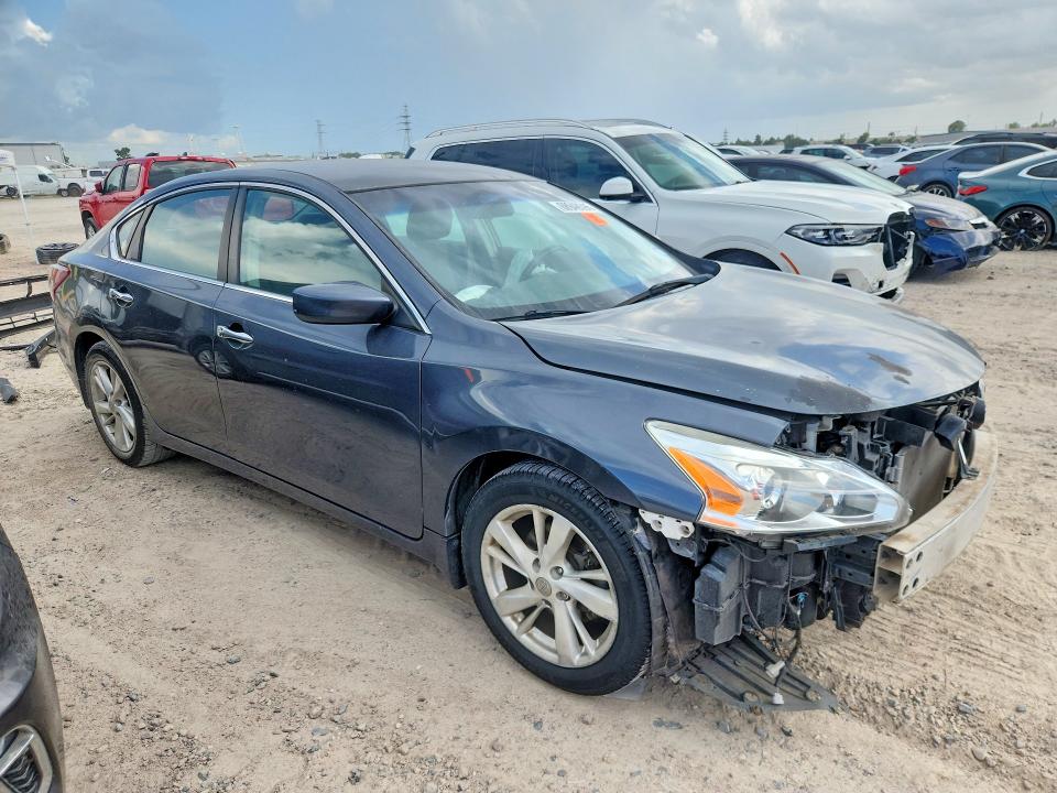 68948596 :رقم المزاد ، 1N4AL3AP0DN441909 vin ، 2013 Nissan Altima 2.5 مزاد بيع