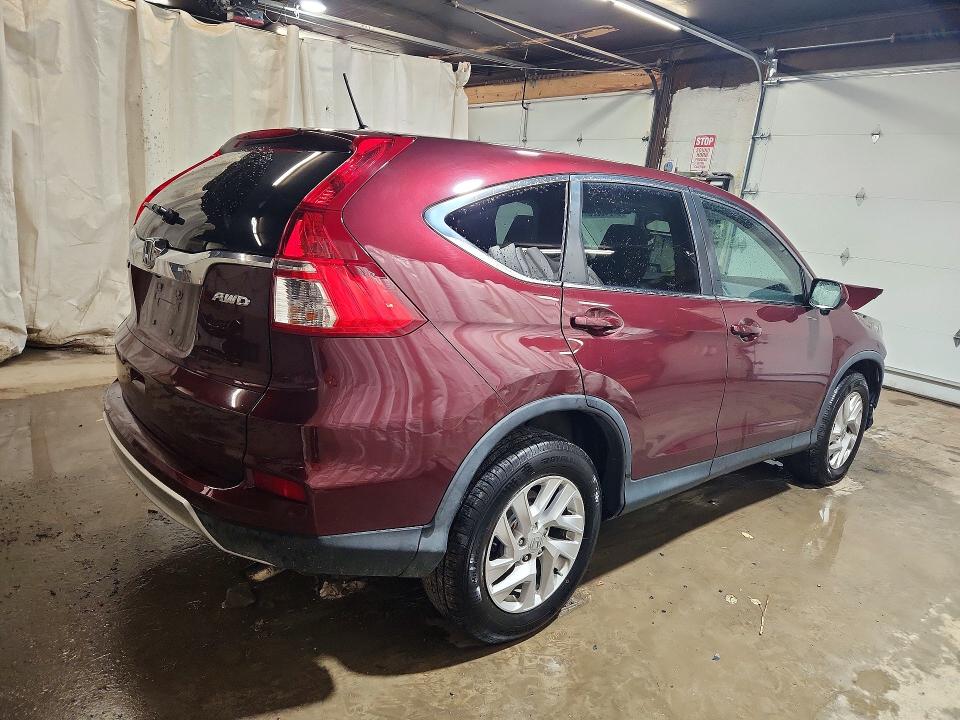 Продаж на аукціоні авто 2016 Honda Cr-v, vin: 2HKRM4H5XGH660059, номер лоту: 67248606