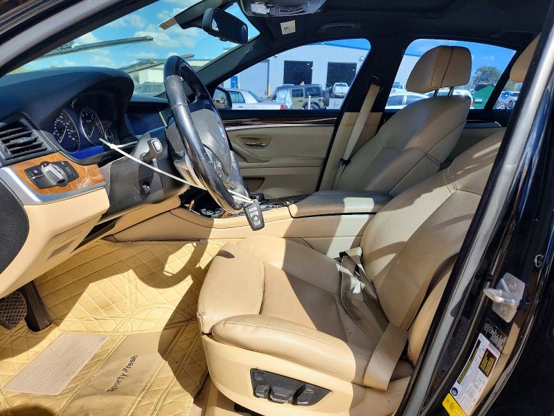 68662626 :رقم المزاد ، WBAFR7C58CC816485 vin ، 2012 Bmw 535 مزاد بيع