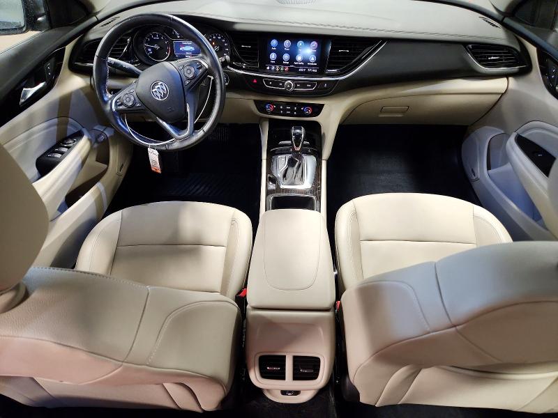 Aukcja sprzedaży 2019 Buick Regal Tourx, vin: W04GV8SX0K1031961, numer aukcji: 69168856
