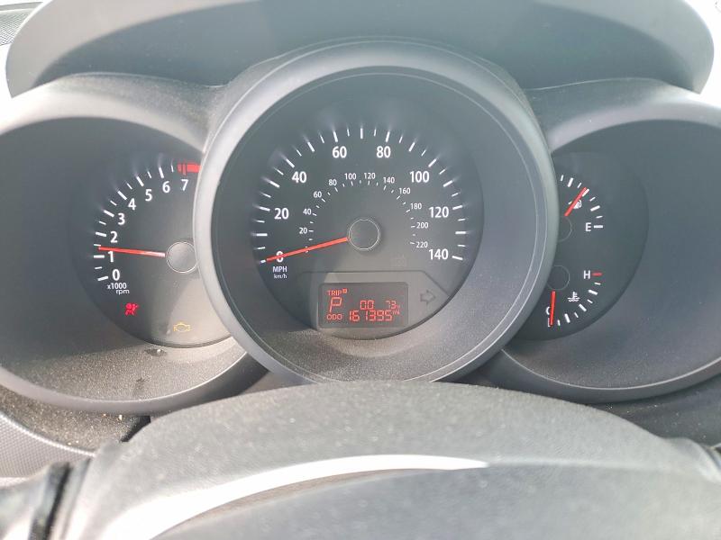 Продажа на аукционе авто 2012 Kia Soul, vin: KNDJT2A58C7356869, номер лота: 70006036