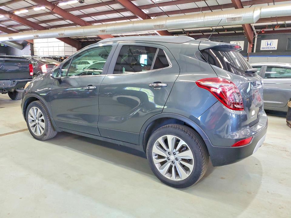 Aukcja sprzedaży 2018 Buick Encore, vin: KL4CJASB7JB531078, numer aukcji: 68618846