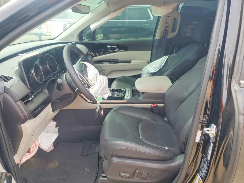 Aukcja sprzedaży 2024 Kia Carnival, vin: KNDNC5H35R6433378, numer aukcji: 67717806