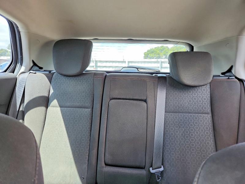 Продаж на аукціоні авто 2019 Chevrolet Trax, vin: 3GNCJKSB9KL154627, номер лоту: 69357786