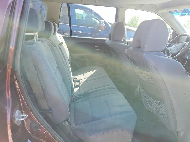 69843656 :رقم المزاد ، 5FNYF18438B044313 vin ، 2008 Honda Pilot مزاد بيع