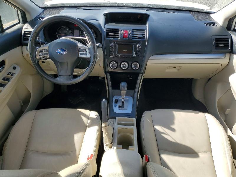 67530606 :رقم المزاد ، JF2GPAGC4E8215780 vin ، 2014 Subaru Xv Crosstrek مزاد بيع