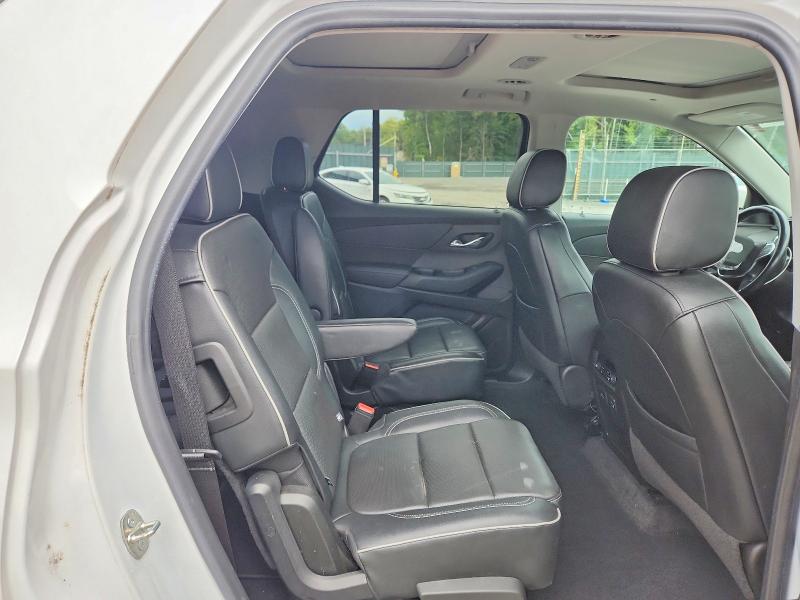 Продажа на аукционе авто 2020 Chevrolet Traverse, vin: 1GNEVNKW0LJ312122, номер лота: 71103556