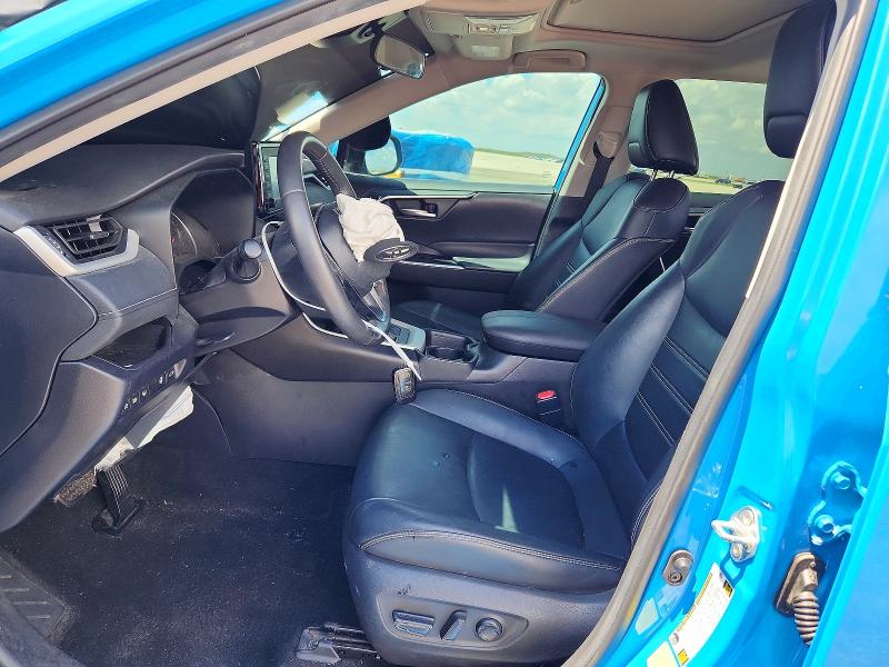 Aukcja sprzedaży 2021 Toyota Rav4, vin: 2T3C1RFV5MW138314, numer aukcji: 67492836
