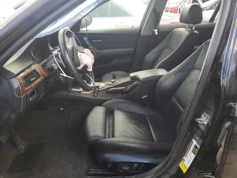 Aukcja sprzedaży 2011 Bmw 328, vin: WBAPH7G59BNM56714, numer aukcji: 58855636