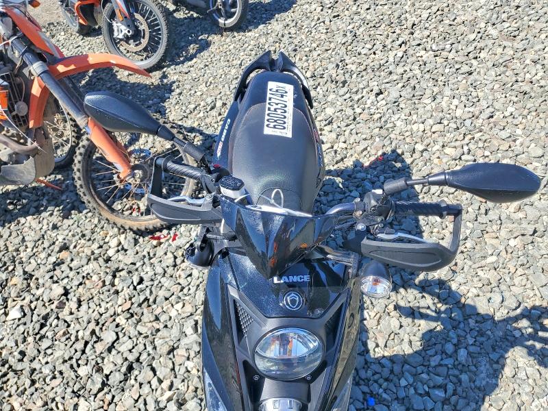 2025 Lance Cabo 125 მანქანა იყიდება აუქციონზე, vin: RFGBSSGA0SX008068, აუქციონის ნომერი: 68053746
