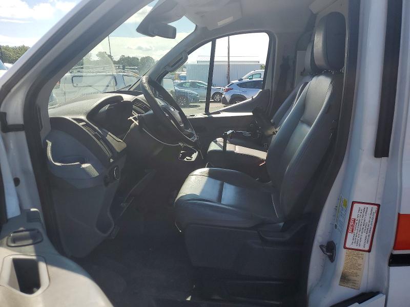 Aukcja sprzedaży 2018 Ford Transit, vin: 1FTYR2YM7JKA33031, numer aukcji: 68101986