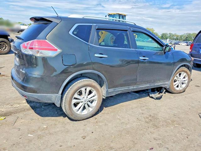 Aukcja sprzedaży 2015 Nissan Rogue, vin: 5N1AT2MVXFC899319, numer aukcji: 68509016
