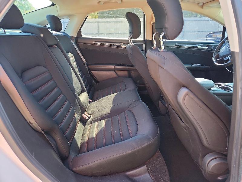 67955896 :رقم المزاد ، 3FA6P0H71ER363038 vin ، 2014 Ford Fusion مزاد بيع