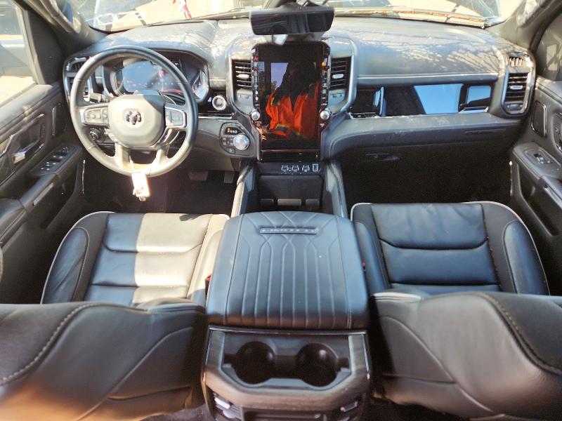 67428546 :رقم المزاد ، 1C6SRFHP5SN602246 vin ، 2025 Ram 1500 مزاد بيع