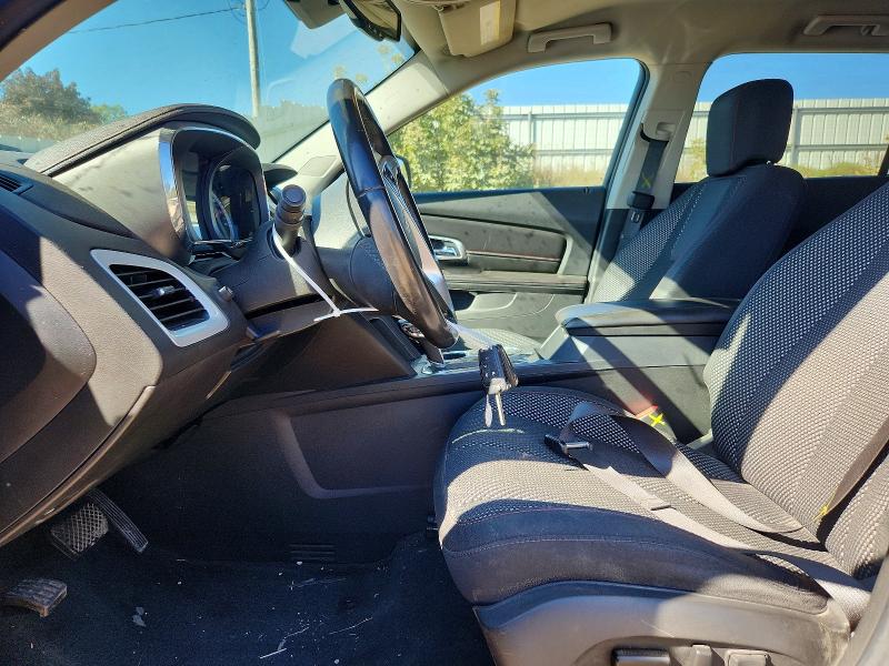 70775296 :رقم المزاد ، 2GKALREK4F6318637 vin ، 2015 Gmc Terrain مزاد بيع