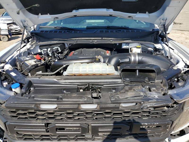 Aukcja sprzedaży 2023 Ford F150, vin: 1FTFW1RG0PFB96902, numer aukcji: 68695056
