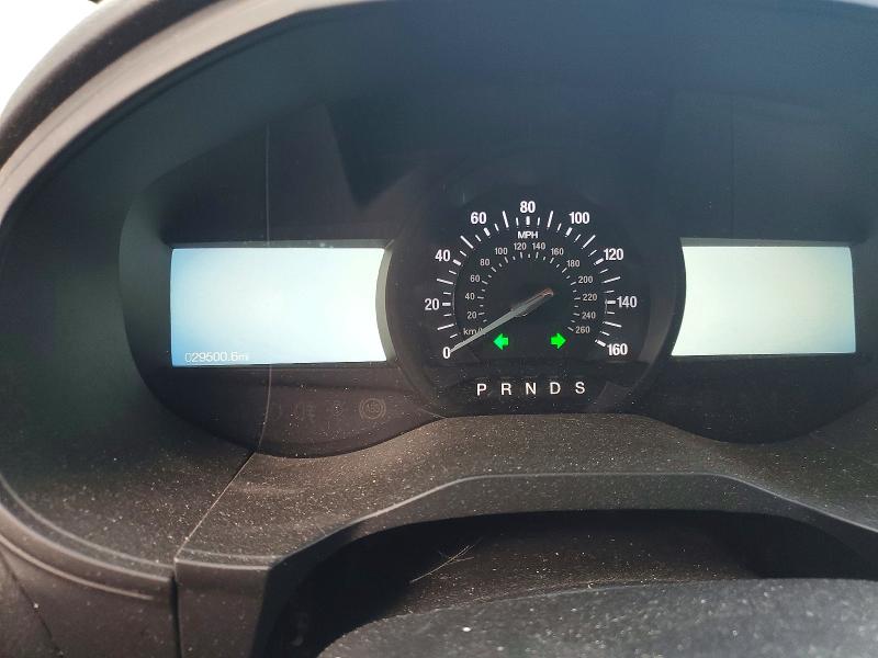 Auction sale of the 2024 Ford Edge, vin: 2FMPK4G95RBA30123, lot number: 69112336