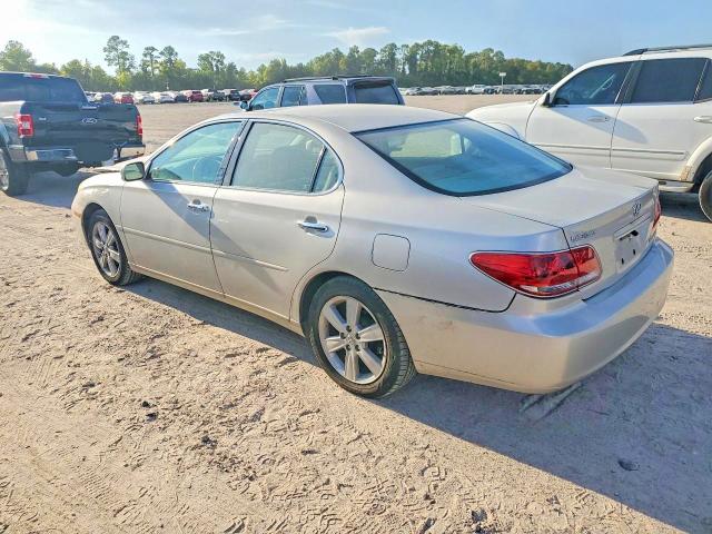 Aukcja sprzedaży 2005 Lexus Es, vin: JTHBA30G655059289, numer aukcji: 68928496