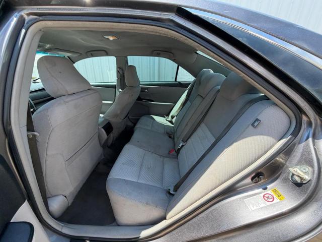 Продажа на аукционе авто 2016 Toyota Camry, vin: 4T4BF1FK1GR534716, номер лота: 70959056