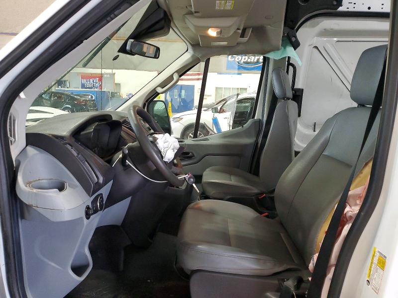 Продажа на аукционе авто 2019 Ford Transit, vin: 1FTYR3XM4KKA21850, номер лота: 67088366