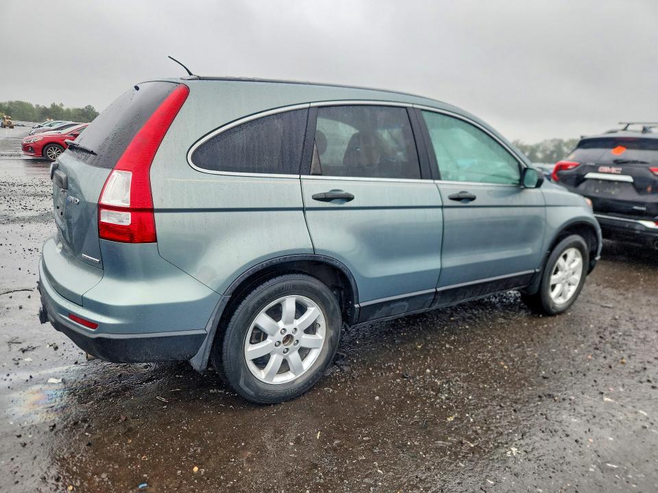 2011 Honda Cr-v მანქანა იყიდება აუქციონზე, vin: 5J6RE4H41BL001323, აუქციონის ნომერი: 69969406
