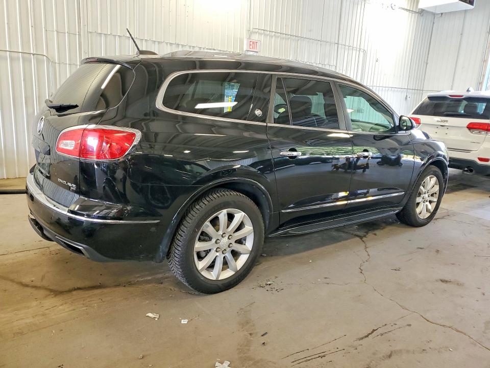 Продаж на аукціоні авто 2017 Buick Enclave, vin: 5GAKVCKD5HJ152892, номер лоту: 67281186