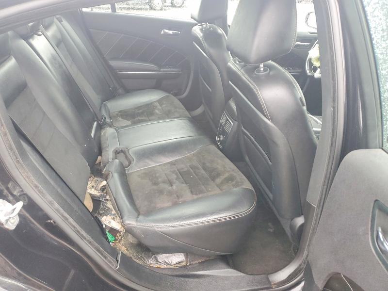 Продажа на аукционе авто 2011 Dodge Charger, vin: 2B3CL5CT3BH514299, номер лота: 69178266