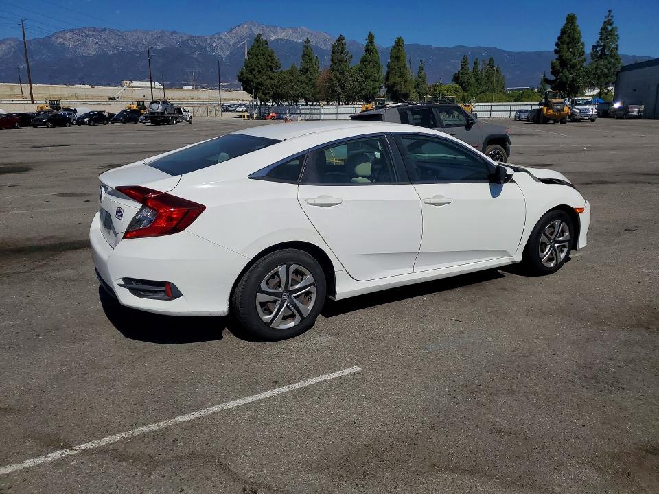 Aukcja sprzedaży 2018 Honda Civic, vin: 2HGFC2F51JH518293, numer aukcji: 70476336