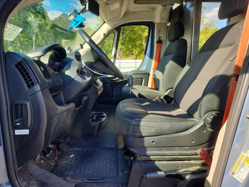 Продаж на аукціоні авто 2020 Ram Promaster 3500, vin: 3C6URVJG1LE136267, номер лоту: 69053926