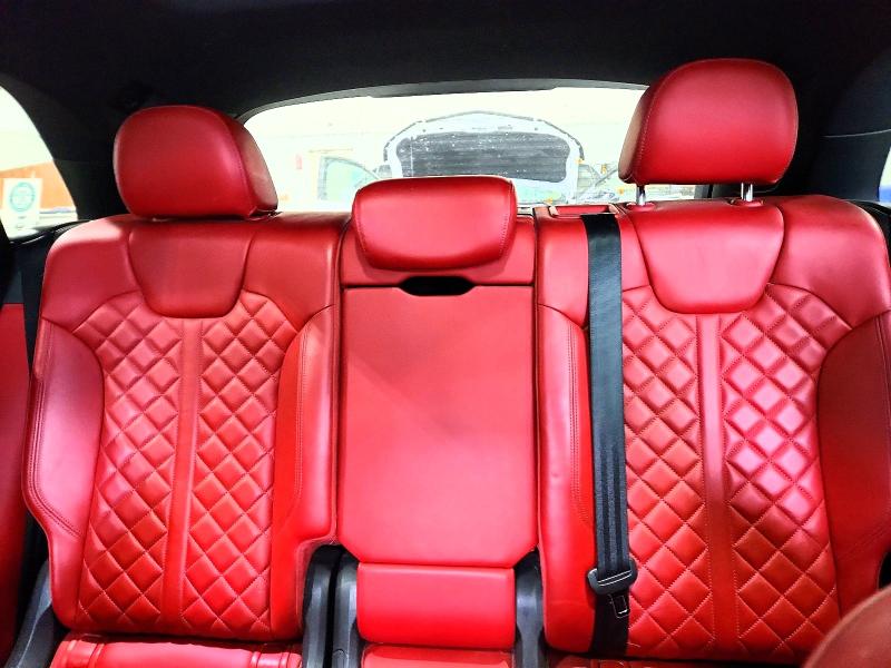 Aukcja sprzedaży 2018 Audi Sq5, vin: WA1C4AFY5J2210260, numer aukcji: 67458166