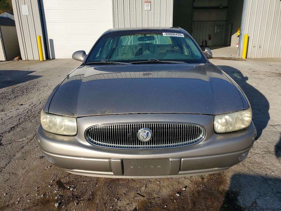 Aukcja sprzedaży 2003 Buick Lesabre, vin: 1G4HP52KX3U272333, numer aukcji: 69006426