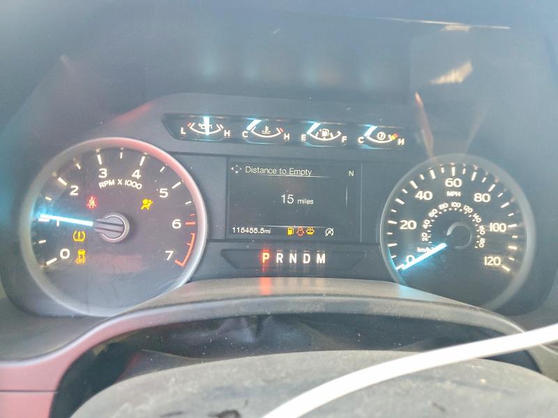Продаж на аукціоні авто 2020 Ford F150, vin: 1FTEW1E51LFA97287, номер лоту: 67401646